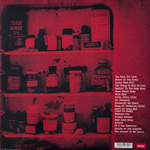 Mötley Crüe ‎– Greatest Hits 2LP (Европа 2024г.)