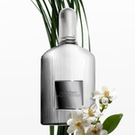 TOM FORD Grey Vetiver Parfum парфюмерия