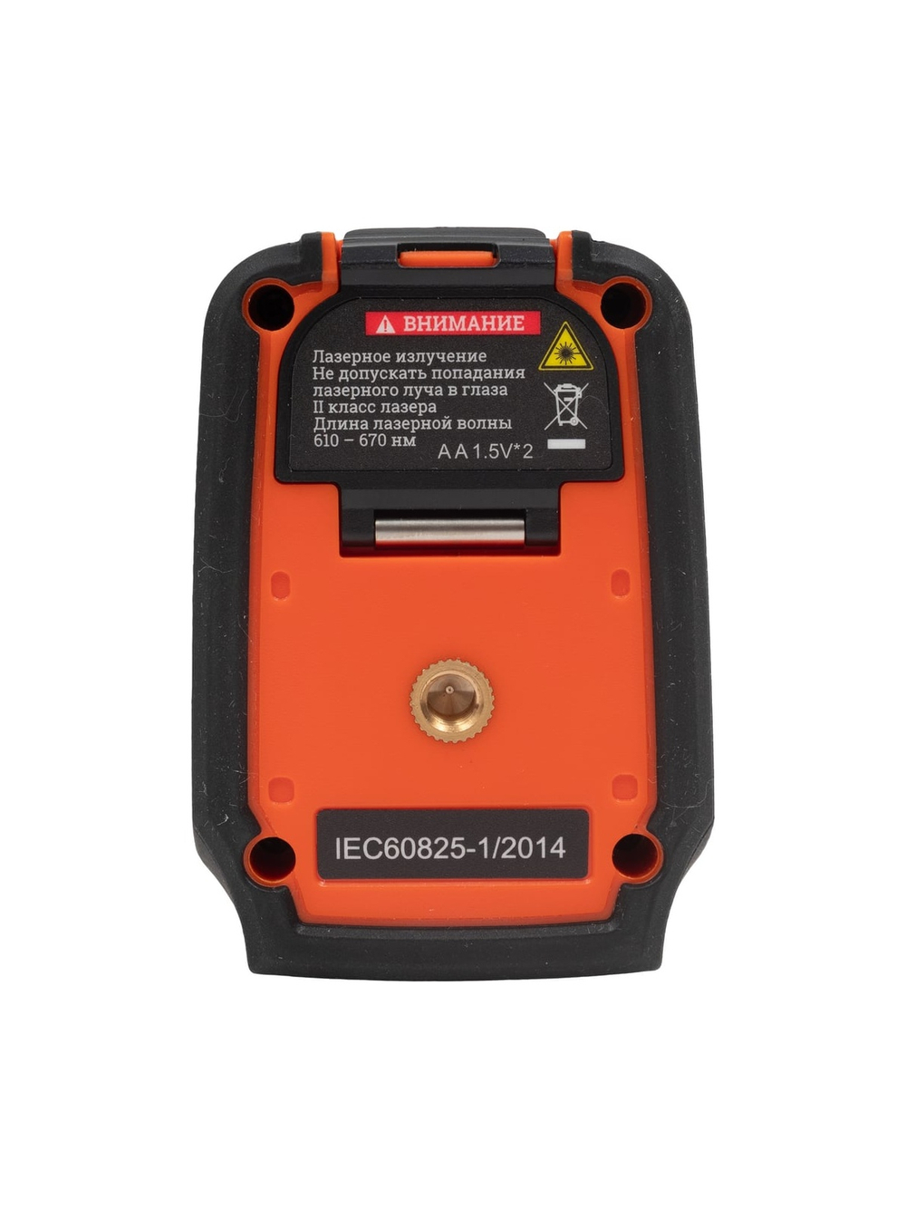 Лазерный нивелир 2 луча Gigant GRed-100