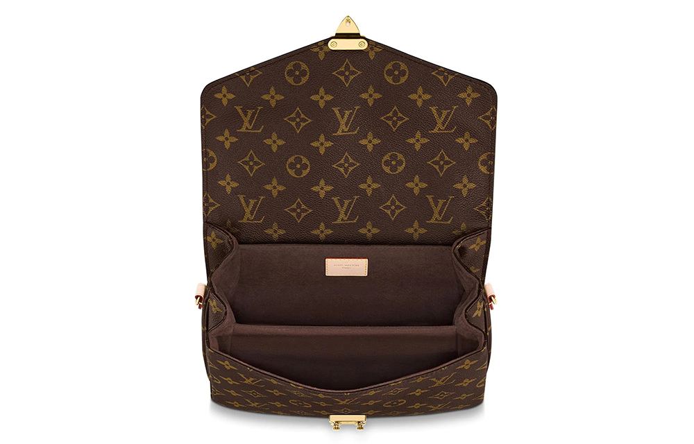 Сумка LOUIS VUITTON Pochette Metis, M44875