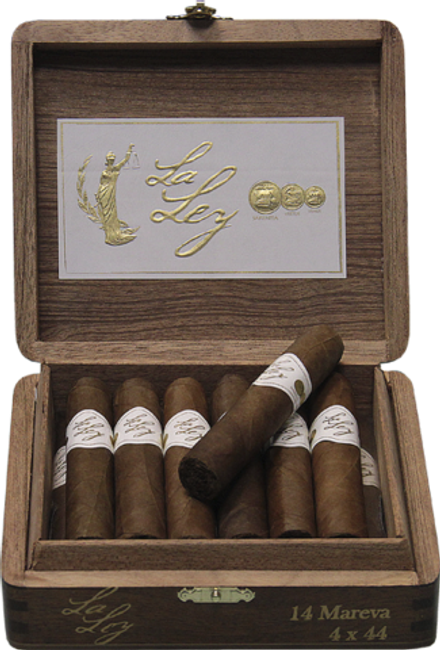 Nicarao La Lay Mareva