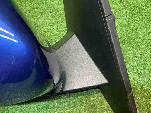 Зеркало правое BMW 5er G30 (2017-2023) 5 контактов