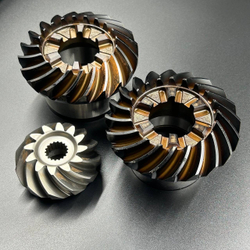 Шестерни редуктора (Комплект) Suzuki DF250-300A (57300-93L03) (Suzuki)