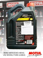 MOTUL 8100 ECO-NERGY 5W30 5л.