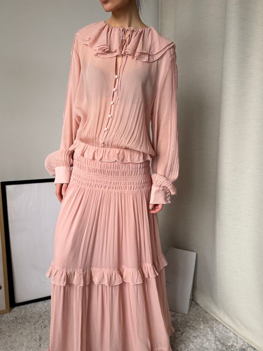 Платье Lime, L