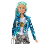 Кукла тип модель София 29см. руки и ноги сгиб, с аксесс. коробка 66001-F12-S-BB (Карапуз)