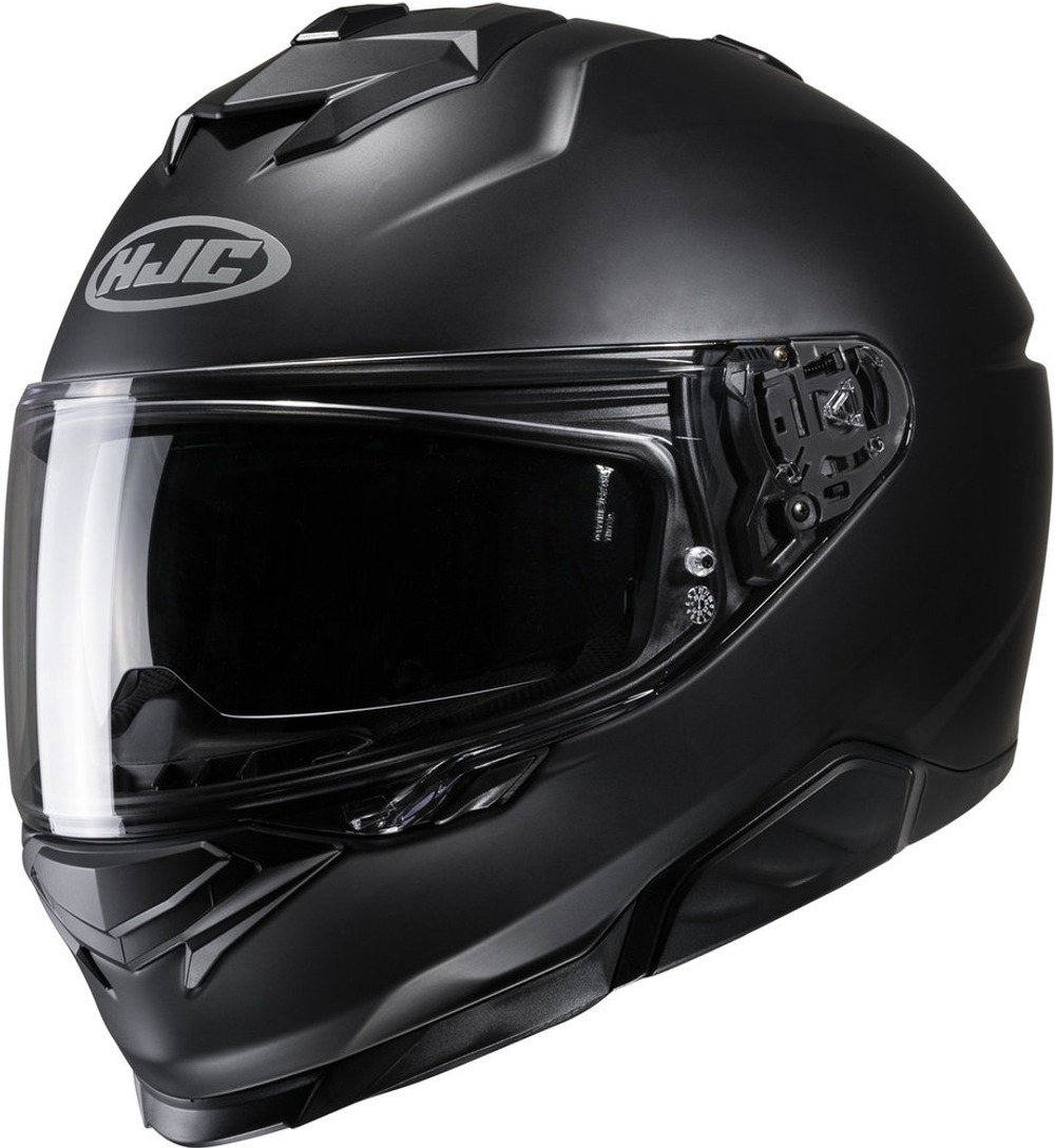 HJC i71 Helmet Черный