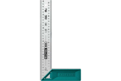 KRAFTOOL  Grand 300 мм, Высокоточный столярный угольник (3439-30)