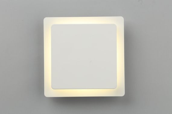 Настенный светодиодный светильник Omnilux Banbury OML-42611-10