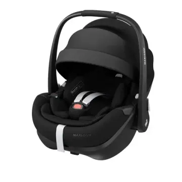 Автокресло Maxi-Cosi Pebble 360 Pro Twillic Black
