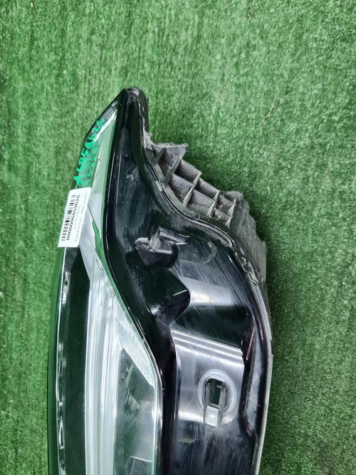 Фара левая Volvo XC90 2 (2014-2019) Full LED