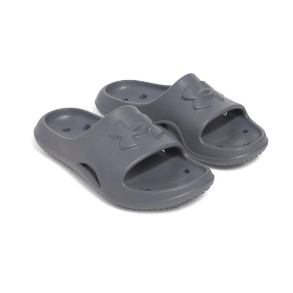 Under Armour Locker 5 Slide 'Castlerock'