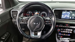 Kia Sportage The Bold Дизель 2.0 2WD (08.2019)
