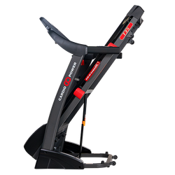 Беговая дорожка CardioPower T35 NEW