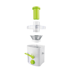 Соковыжималка центробежная Scarlett SC-JE50P01