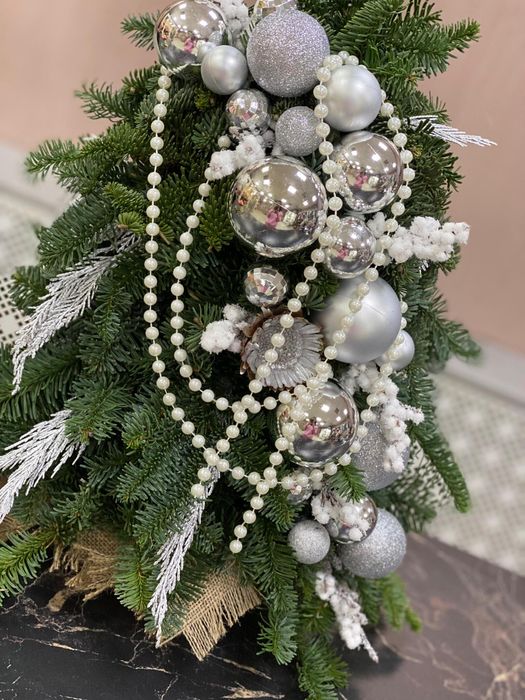 Елка из Нобилиса НГ-62 Елка из Нобилиса НГ-62