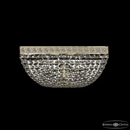 Настенный светильник Bohemia Ivele 19112B/35IV GW