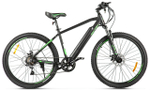 Электровелосипед Eltreco XT 600 Pro (2024)