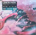 Linkin Park / From Zero (Coloured Vinyl)(LP)