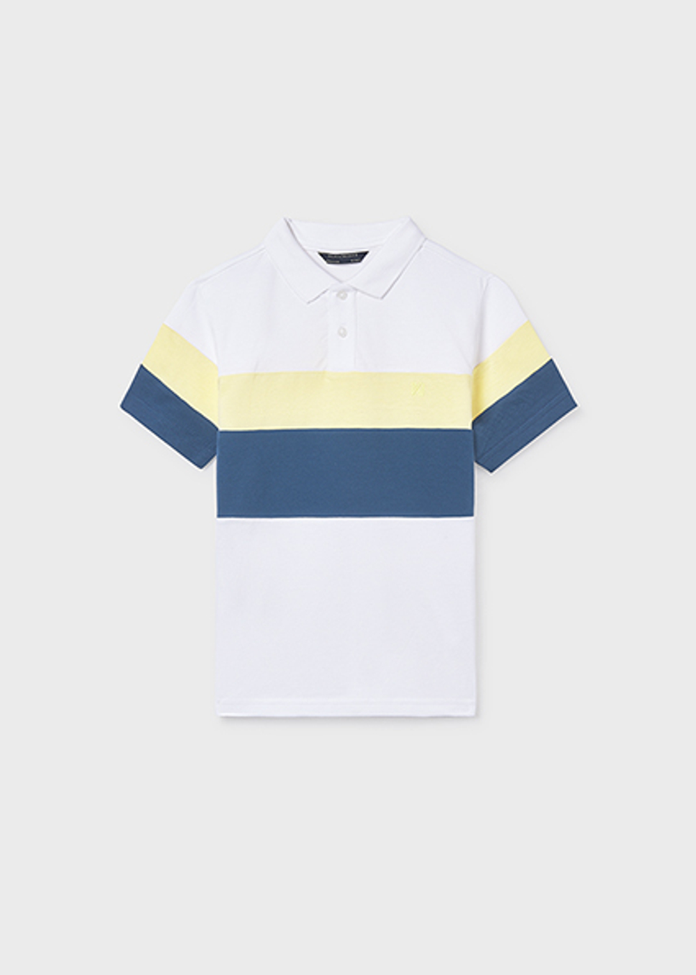 Рубашка-поло