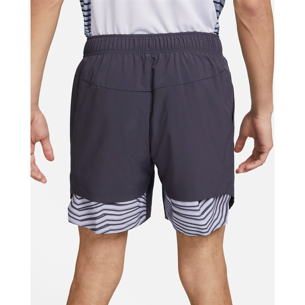 ОДЕЖДА ДЛЯ ТЕННИСА Мужская, Шорты NIKE SHORTS .