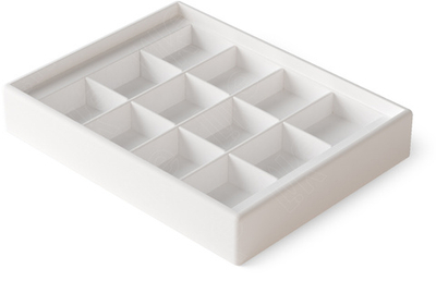 Планшет Бета/3 серия/округлые края/12 ячеек 08 (41х48 мм.)