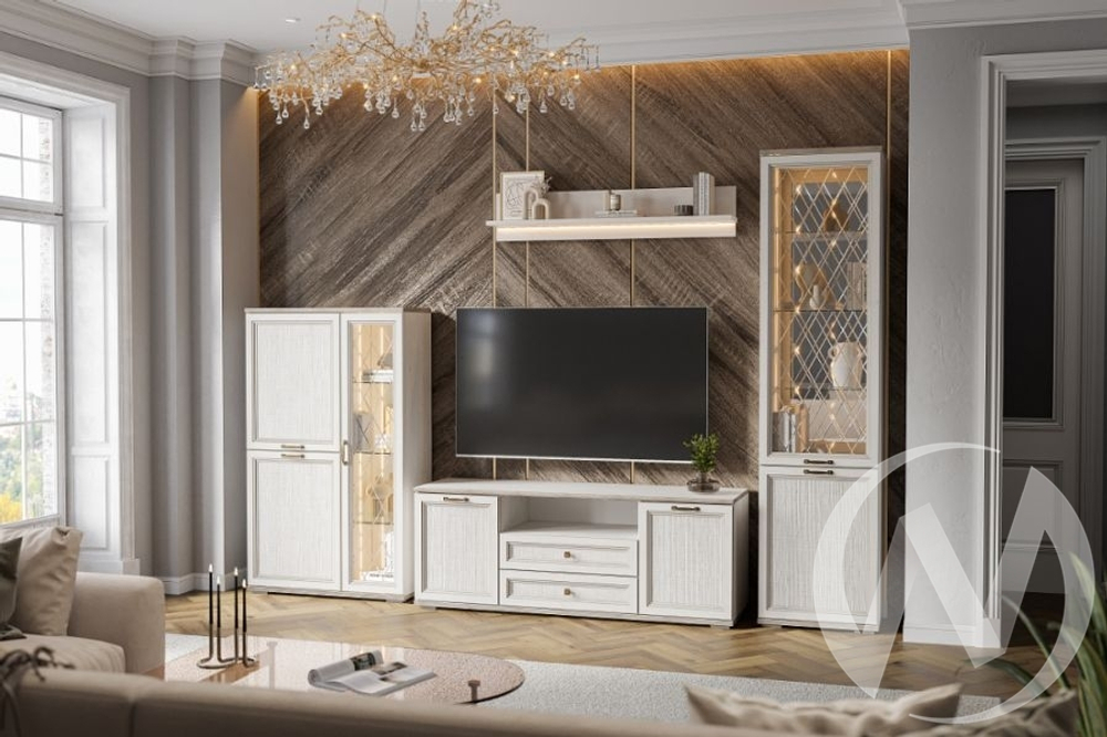 Тумба ТБ-106 Серия 3 МС Александрия