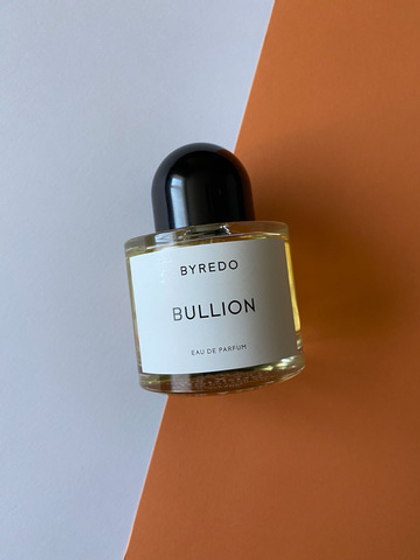 Byredo Bullion
