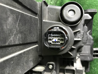 Фара левая EXEED RX (2023-н.в.) LED