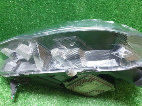 Битая Фара левая Haval Jolion (2021-н.в.) LED