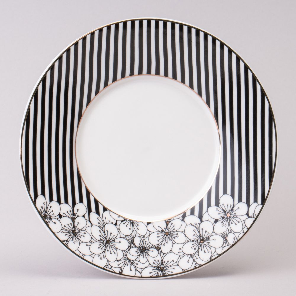 ЧАЙНЫЙ НАБОР LEFARD "TOP STYLE" НА 6 ПЕР. 12 ПР. 250 МЛ