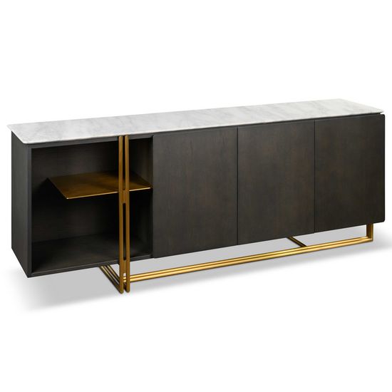 Буфет CONCEPT, FRATELLI BARRI