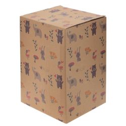 GAEM Копилка "Кошка", L14,5 W13,5 H18 см
