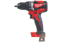 Бесщеточная дрель шуруповерт Milwaukee M18CBLDD-0 4933464316