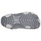 Crocs Classic 'Stone Gray'