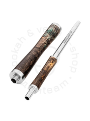 Кальян Geometry Hookah - LITTLE BRO STAB MALACHITE