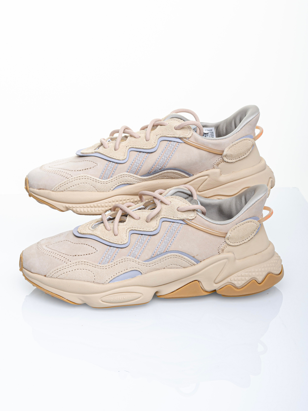 Adidas Ozweego Beige