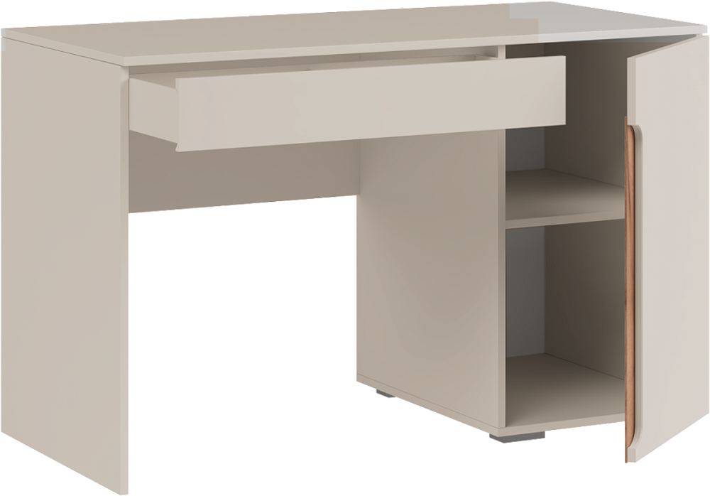 Валенсия Стол ПРАВЫЙ