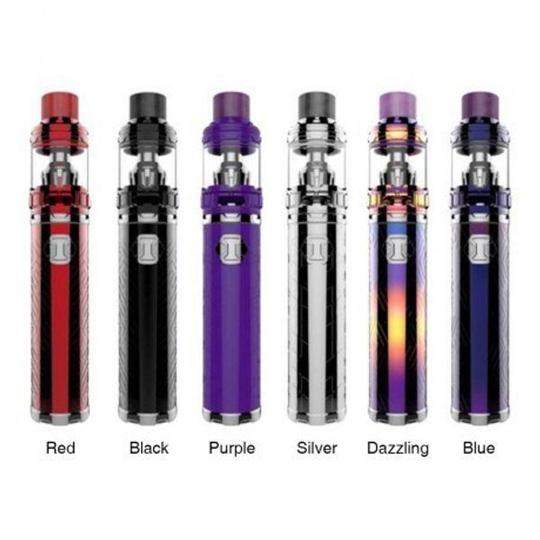 Купить Eleaf iJust 3 набор цены