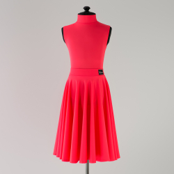 платье для танцев заказать