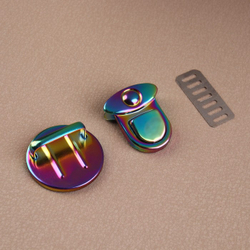 Застежка для сумки