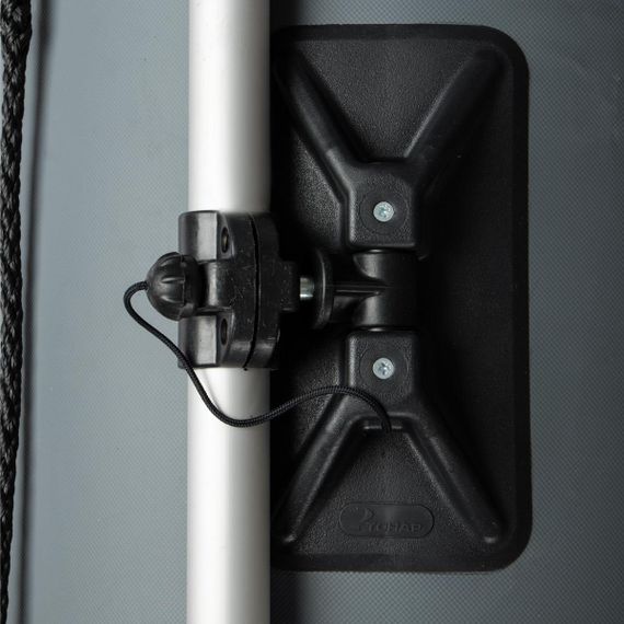 Лодка Тонар Алтай 320L (серый)