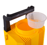 Опрыскиватель аккумуляторный SP-8AC Huter