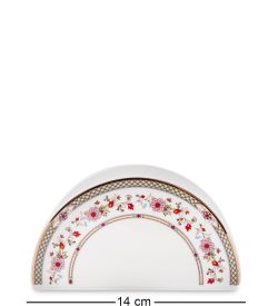 Pavone JK-211 Столовый сервиз 27 пр. на 6 перс. «Милано-Мариттима» (Milano Marittima  )