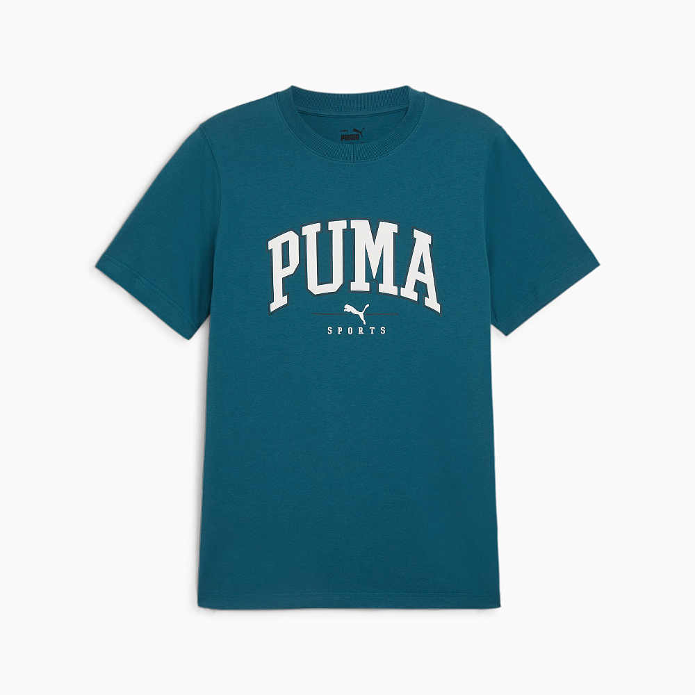Мужская футболка PUMA SQUAD Tee