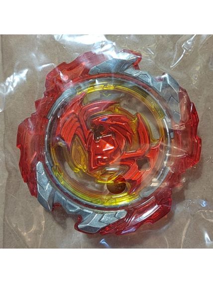 Волчок и лаунчер Revive Phoenix 10 Friction B117 от Takara Tomy