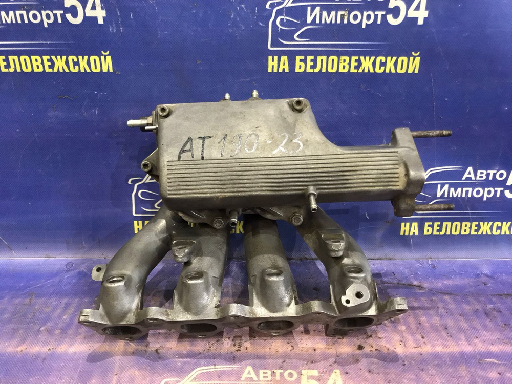 Коллектор впускной TOYOTA CARINA E 1997
