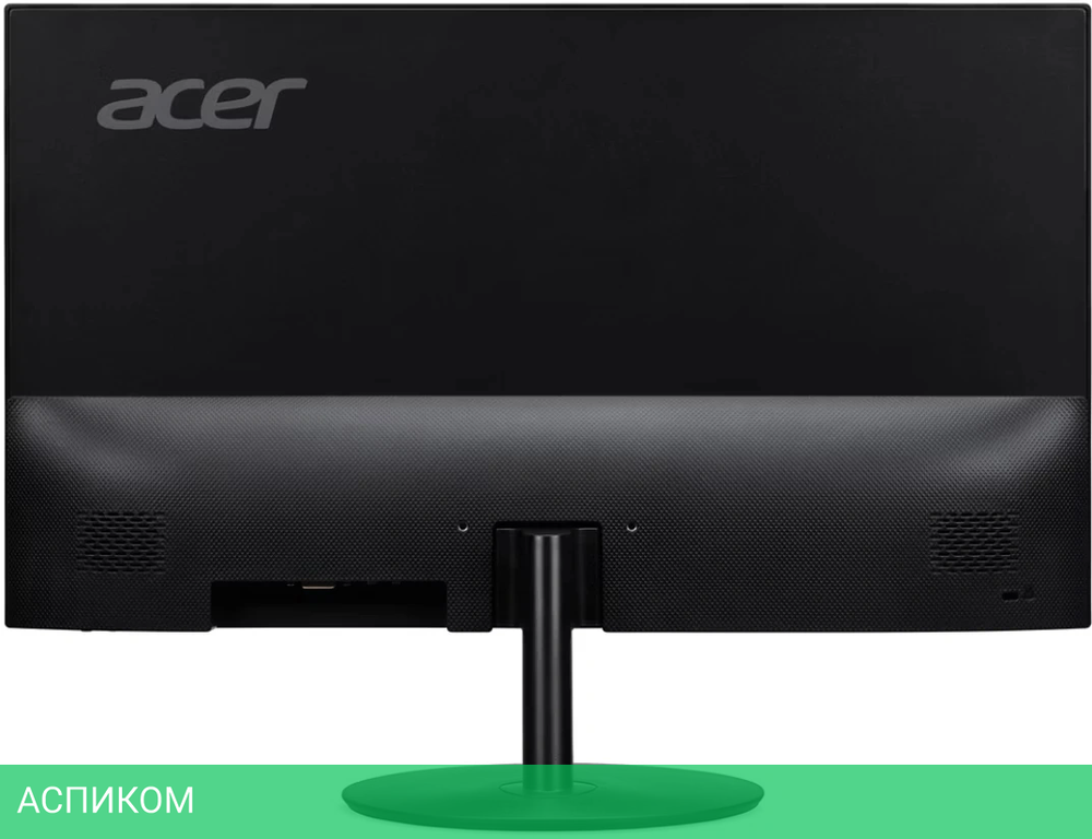 Монитор Acer 31.5" SA322QAbmix