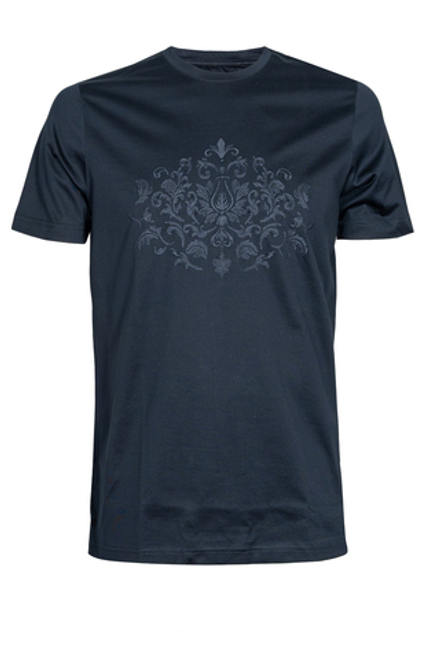 Футболка ENRICO CERINI