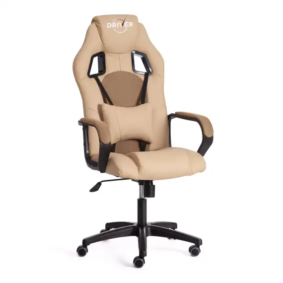 Кресло Tetchair DRIVER (22)